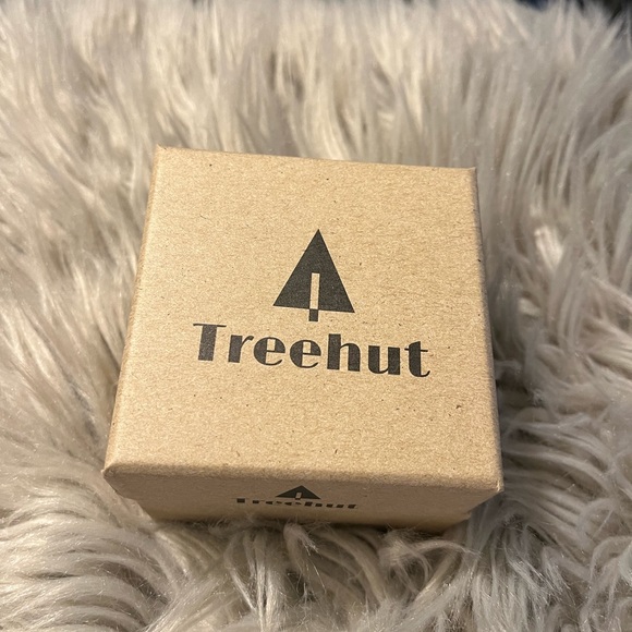 Treehut Watch New/w box $50 - Picture 4 of 5